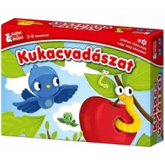 Lov na deževnike