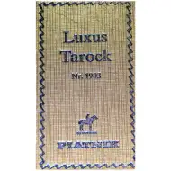 Luksuzne tarok karte - Piatnik
