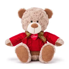 Lumpin medvedek plišasta figura 40cm - Lumpin