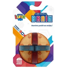 Luna: Kockasti svet 3D logična uganka slika 1