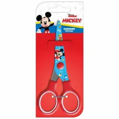 Luna: Mickey miška kovinske škarje 13cm