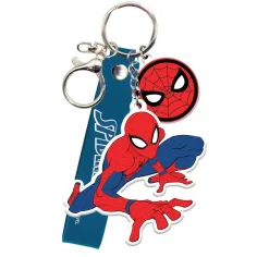 Luna: Marvel Spider-Man ključavnica z karabinom