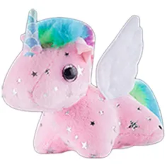 Luna: Mini Cuties zabavne, gibljive plišaste živali v več različicah 1 kos slika 4