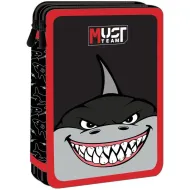 Luna: Must Team Shark 2-nadstropni poln peresnica