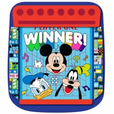 Luna: Roll&Go Mickey Miška barvni set slika 2