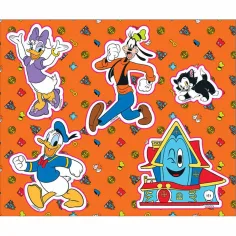 Luna: Roll&Go Mickey Miška barvni set slika 4