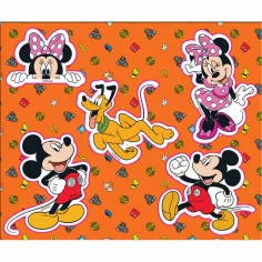 Luna: Roll&Go Mickey Miška barvni set slika 5