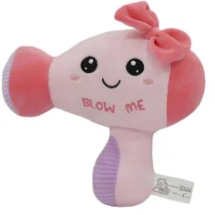 Luna: Squishcuties lepotni plišaste igrače v več različicah 1 kos slika 5