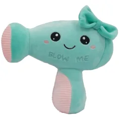 Luna: Squishcuties lepotni plišaste igrače v več različicah 1 kos slika 6