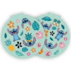 Luna: Stitch kreativ 40 listni skicirnik z nalepkami in predlogi slika 2