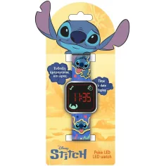 Luna: Stitch LED ura