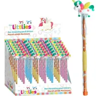 Luna: The Littlies kemični svinčnik z motivom samoroga, različne vrste – 1 kos