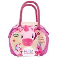 Luna: Torbica samorog 17x11x24cm