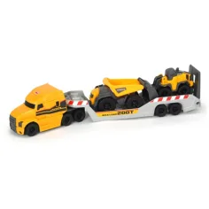 Volvo Micro Builder Kamion 32cm - Dickie Toys slika 3