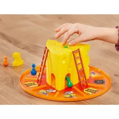 Mačka in Miš družabna igra - Ravensburger slika 3