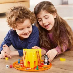 Mačka in Miš družabna igra - Ravensburger slika 4