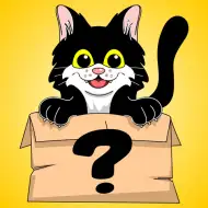 Mačka v vreči EXTRA