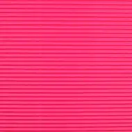 Magenta 3D dekorativni valoviti karton B2 50x70cm