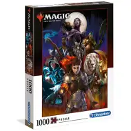 Magic: the Gathering 1000-delna HQC sestavljanka - Clementoni