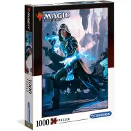 Magic the Gathering Jace 1000-delna HQC sestavljanka - Clementoni