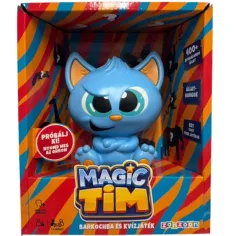 Magic Tim interaktivna družabna igra