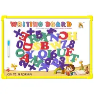 Magnetna tabla z 41 dodatki