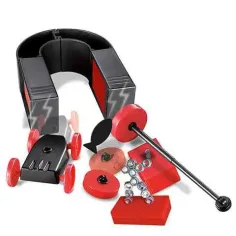 Magnezijski znanstveni komplet slika 3