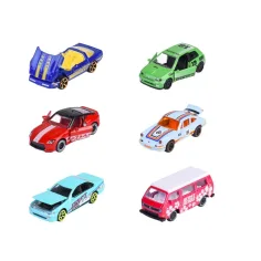 Majorette: CastHeads Premium zbirateljski avto v več različicah - Simba Toys slika 2