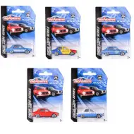 Majorette: Dacia 1300 serija avtomodeli v več različicah 1/64 1 kos - Simba Toys