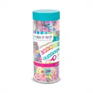 Make It Real: Izdelava nakita - Povezljive verige