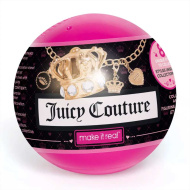 Make It Real: Juicy Couture Ikonska presenečenje kapsulna kolekcija