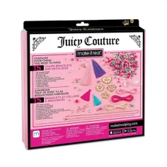 Make It Real: Juicy Couture nakit - Trendovske resice slika 3