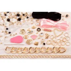 Make It Real: Juicy Couture - Verižice in nakit slika 3