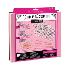 Make It Real: Juicy Couture zapestnice - Očarljive verige slika 2