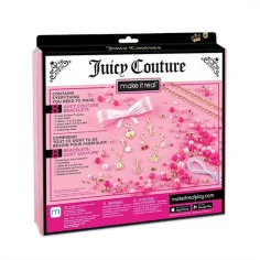 Make It Real: Juicy Couture zapestnice - Samo pink slika 2