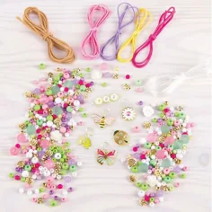 Make It Real: Kristalne sanje - Pravljica o naravi nakit s swarovski kristalom slika 2