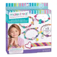 Make It Real: Set za izdelavo nakita DIY - Dobro razpoloženje