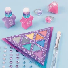 Make It Real: Set za ličenje Mistični kristal slika 2