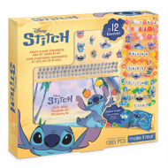 Make it Real: Stitch komplet za izdelavo zapestnic s slikanico