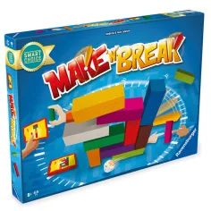 Make n Break družabna igra - Ravensburger slika 2