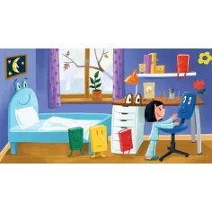 Mala Katka diaprojekcija slika 2