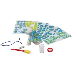 Mali kuža decoupage set - Melissa & Doug slika 3