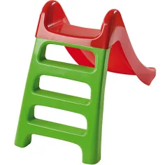 Mala rdeča tobogan - D-Toys slika 2