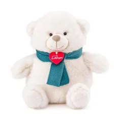 Malvin debeli plišasti medvedek 24 cm - Lumpin