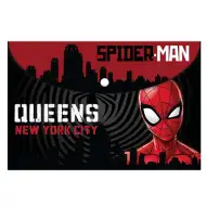 Mapa za dokumente velikosti A4 Spider-Man