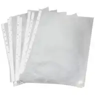 Mape z luknjicami 100-delni paket