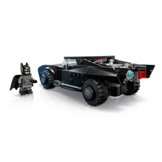 LEGO® Marvel: Batman™: Batmobile™ (76332) slika 2