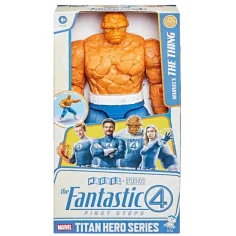 Marvel: Fantastični štirje – figura The King, 15 cm - Hasbro slika 1