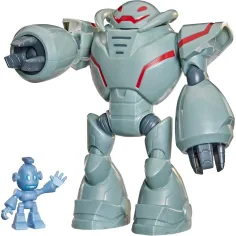 Marvel Iron Man in čudoviti prijatelji - Giant Sized Armor Ultron igrača set - Hasbro slika 2