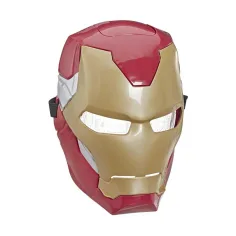 Marvel: Maščevalci Iron Man Flip FX maska - Hasbro slika 2